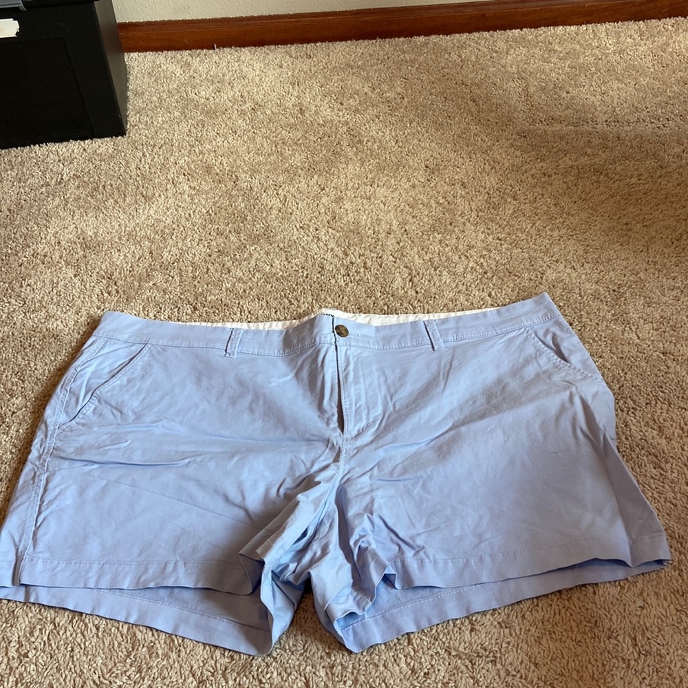 Old Navy shorts